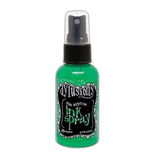 **Dylusions - Ink Spray - Sour Appletini