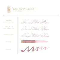 *Ferris Wheel Press - FerriTales Ink (20ml) - Beauty & The Beast - Billowing Blush