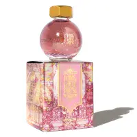 *Ferris Wheel Press - FerriTales Ink (20ml) - Beauty & The Beast - Billowing Blush