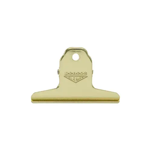 *Hightide - Penco - Clampy Metal Clip (S) - Gold