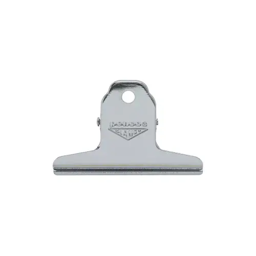 *Hightide - Penco - Clampy Metal Clip (S) - Silver