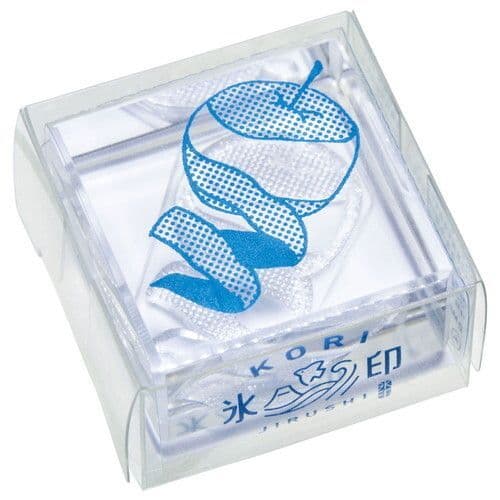 *Hitotoki - Kori Jirushi - LG - Apple