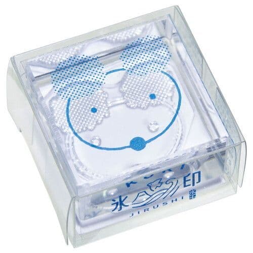 *Hitotoki - Kori Jirushi - LG - Bear