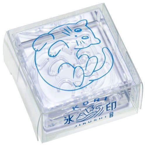 *Hitotoki - Kori Jirushi - LG - Cat