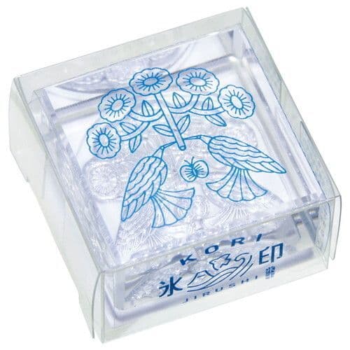 *Hitotoki - Kori Jirushi - LG - Hanahiraku