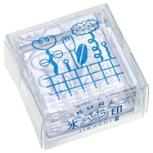 *Hitotoki - Kori Jirushi - LG - Kadan