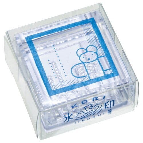 *Hitotoki - Kori Jirushi - LG - Madobe