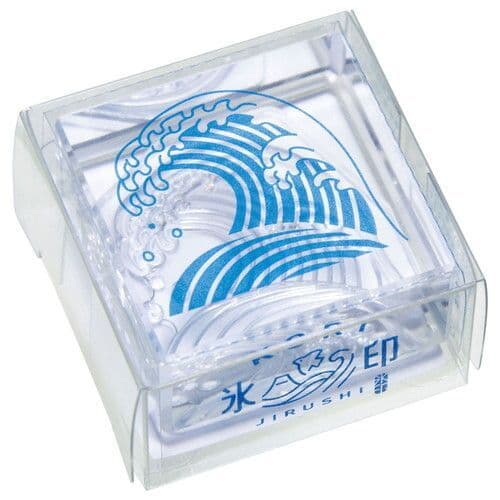 *Hitotoki - Kori Jirushi - LG - Nami