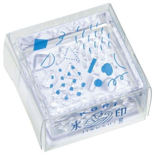 *Hitotoki - Kori Jirushi - LG - Nuance