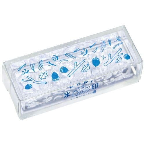 *Hitotoki - Kori Jirushi - Long - Kinomi