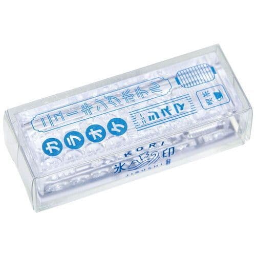 *Hitotoki - Kori Jirushi - Long - Neon