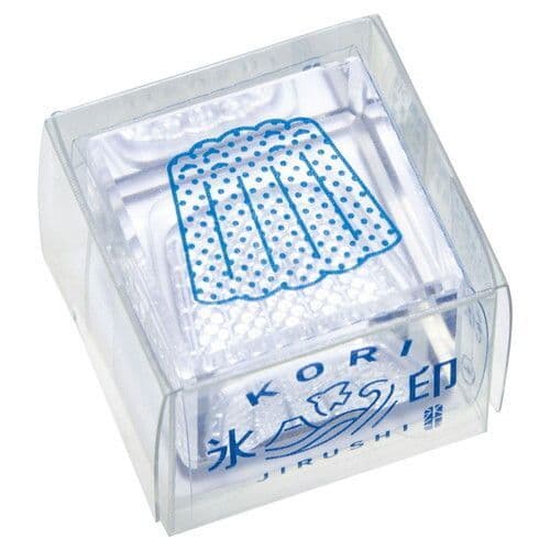 *Hitotoki - Kori Jirushi - SML - Jelly