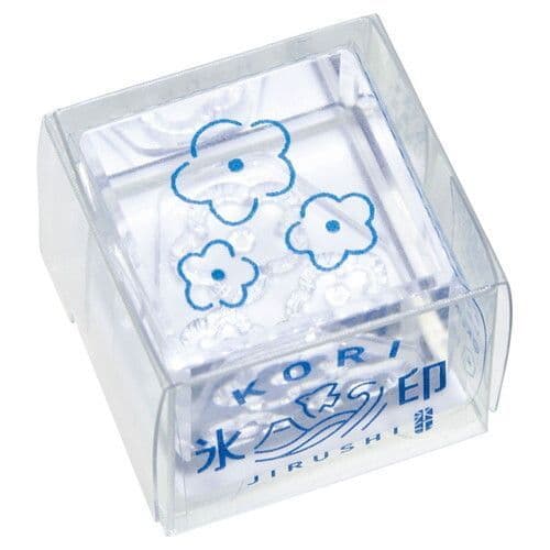 *Hitotoki - Kori Jirushi - SML - Kovana #2