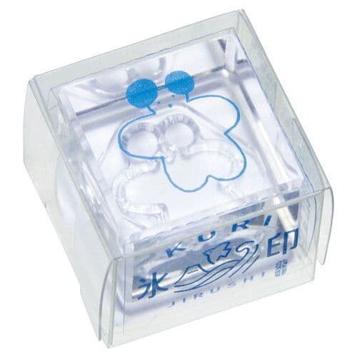 *Hitotoki - Kori Jirushi - SML - Nuigurumi