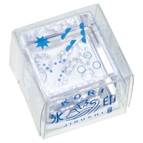 *Hitotoki - Kori Jirushi - SML - Part #2