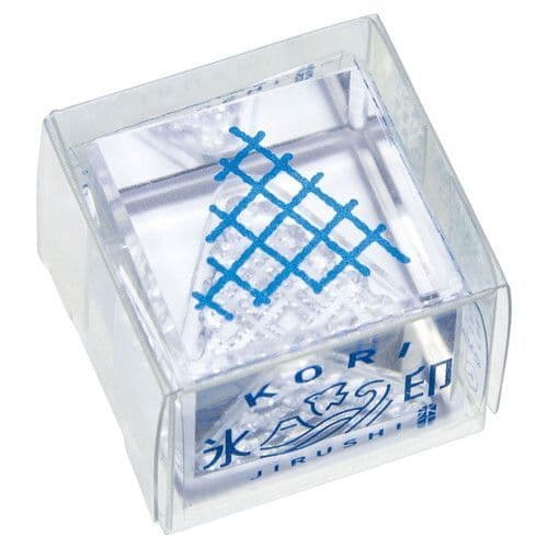 *Hitotoki - Kori Jirushi - SML - Sankaku