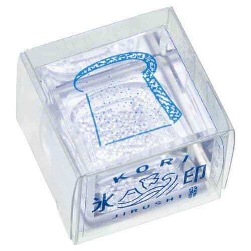 *Hitotoki - Kori Jirushi - SML - Shokupan