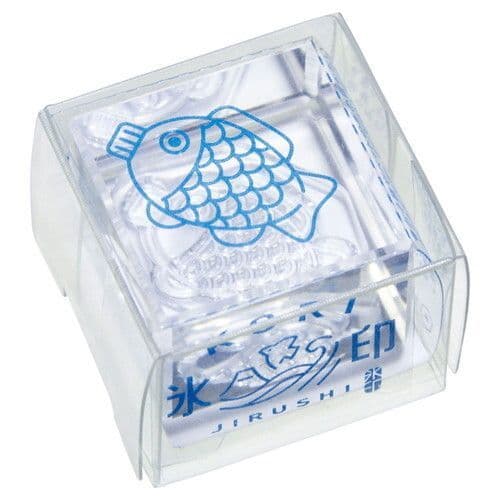 *Hitotoki - Kori Jirushi - SML - Shoyu-ire