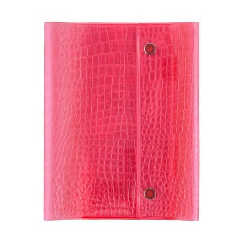 *Hobonichi Techo - A5 Cousin Cover - Beautiful People: Nothing to Hide