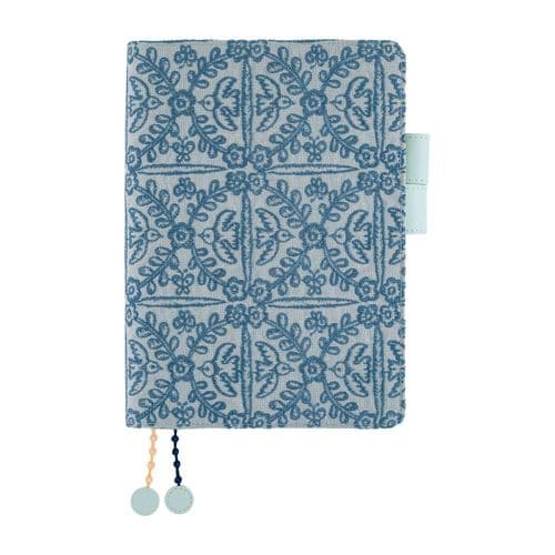 *Hobonichi Techo - A5 Cousin Cover - Mina Perhonen: Felice