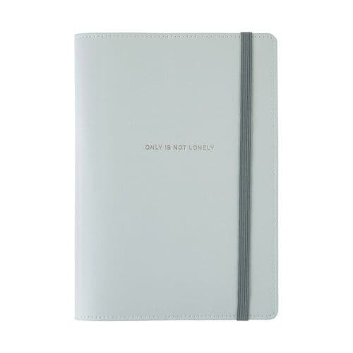 *Hobonichi Techo - A5 Cousin Cover - Only is not Lonely: Ramune