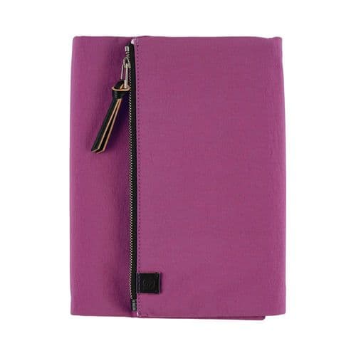 *Hobonichi Techo - A5 Cousin Cover - Tragen - Purple