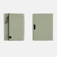 *Hobonichi Techo - A6 Original Cover - Tragen - Oakmoss