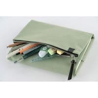 *Hobonichi Techo - A6 Original Cover - Tragen - Oakmoss