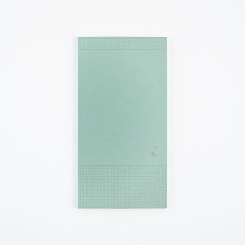 *Hobonichi Techo - Collect & Collage: Pasting Notebook