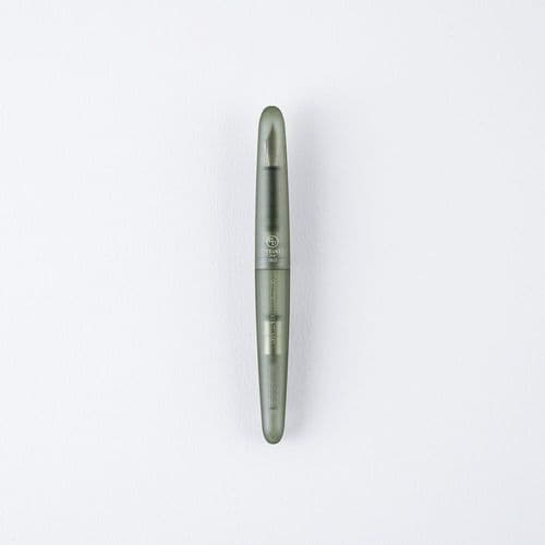 *Hobonichi Techo - Kakimori X TSUKI no IRO: Frost Pen