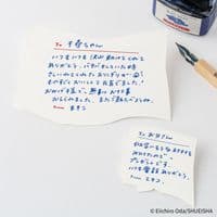 *Hobonichi Techo - ONE PIECE: Vivre Card & Treasure Tab Letter Press