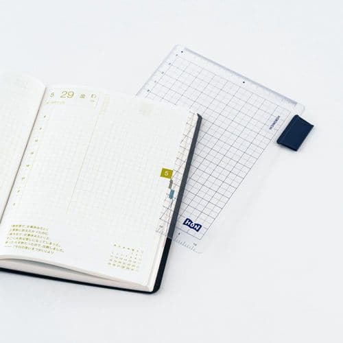 *Hobonichi Techo - Pencil Board for HON: A5