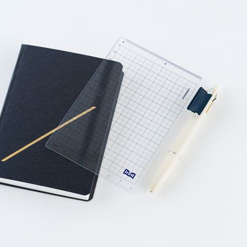*Hobonichi Techo - Pencil Board for HON: A6