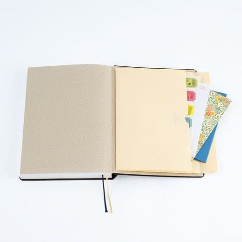 *Hobonichi Techo - Pocket Envelope: A5