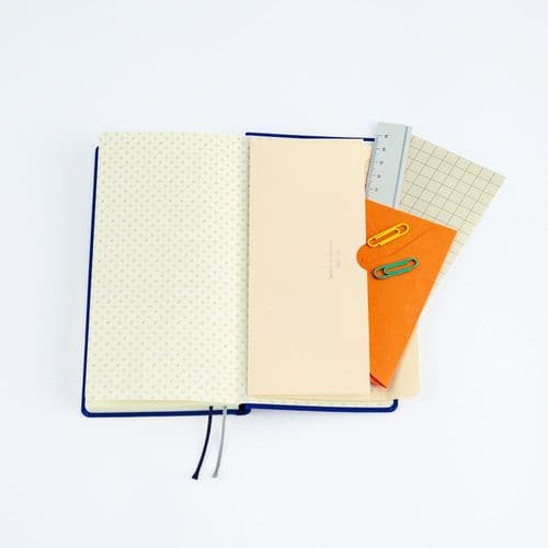 *Hobonichi Techo - Pocket Envelope: Weeks
