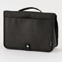 *Hobonichi Techo - Stappo - Storage Case - Black