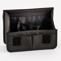 *Hobonichi Techo - Stappo - Storage Case - Black