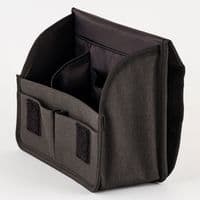 *Hobonichi Techo - Stappo - Storage Case - Black