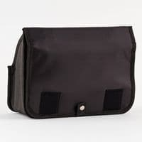 *Hobonichi Techo - Stappo - Storage Case - Black