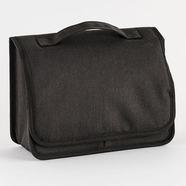 *Hobonichi Techo - Stappo - Storage Case - Black