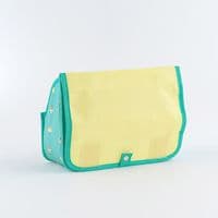 *Hobonichi Techo - Stappo - Storage Case - Bow & Tie: Cafe