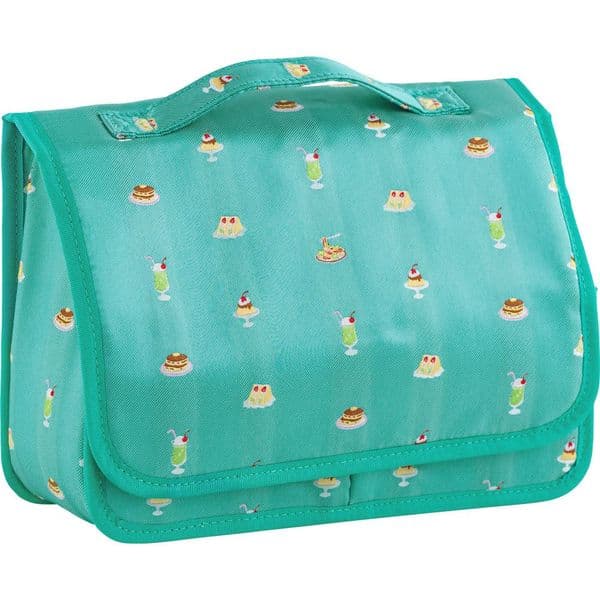 *Hobonichi Techo - Stappo - Storage Case - Bow & Tie: Cafe