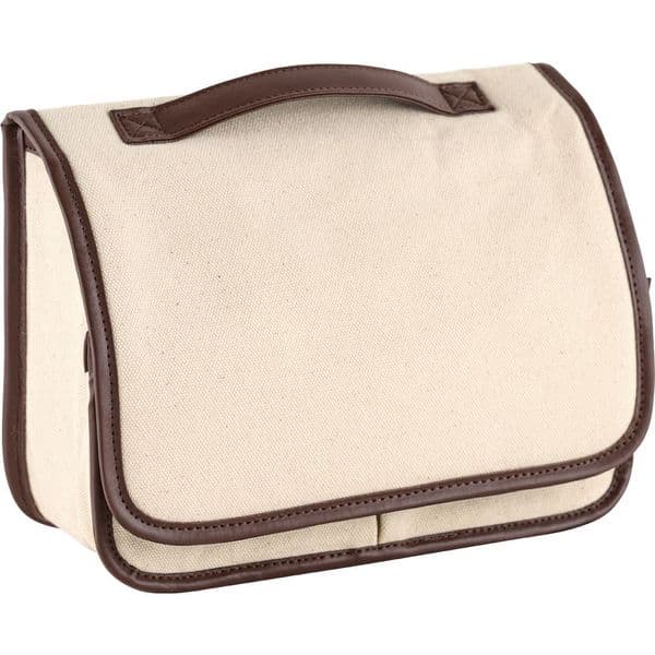 *Hobonichi Techo - Stappo - Storage Case - Ivory Brown