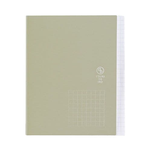 *Hobonichi Techo - TSUKI no IRO: Add on Sticky Notes