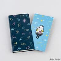 *Hobonichi Techo - Weeks Pencil Board - Hobotoridori