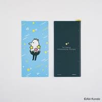 *Hobonichi Techo - Weeks Pencil Board - Hobotoridori