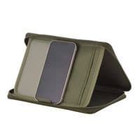 *Kleid - Stand Carry Notecase - A5 - Beige