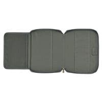 *Kleid - Stand Carry Notecase - A5 - Charcoal