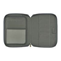 *Kleid - Stand Carry Notecase - A5 - Charcoal