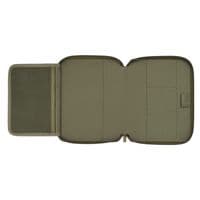 *Kleid - Stand Carry Notecase - A5 - Olive